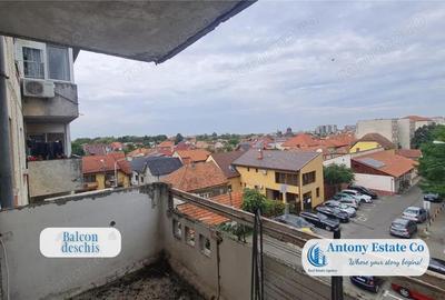Apartament de inchiriat, 2 camere, decomandat, Cantemir - Oradea - 6