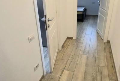 Apartament cu 3 camere în Burdujeni - 12
