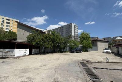 Teren 1330mp Grigorescu metrou Dristor Salajan statuie No... Teren 1330mp Grigorescu metrou Dristor Salajan statuie No... - 6