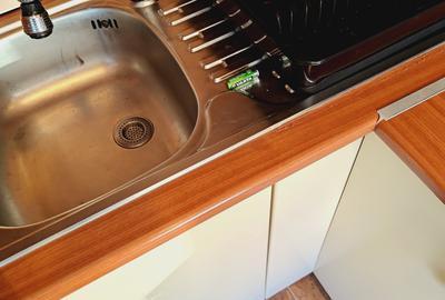 Apartament cu 3 camere semidecomandat, mobilat în Grigorescu - 14