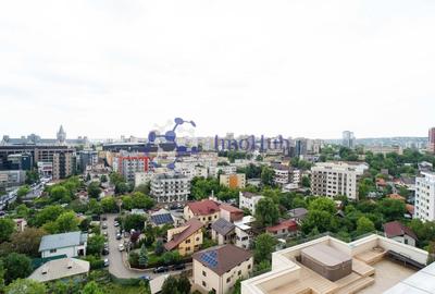 Penthouse exclusivist ultracentral, 220 mp, lift privat, comision 0! - 16