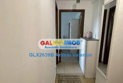 Garsonieră decomandată, mobilată în Berceni - 1