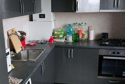 Apartament cu 2 camere decomandat în Popești-Leordeni - 8