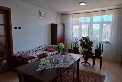 Casa individuala de vânzare Alba Iulia - zona semicentrala - 6
