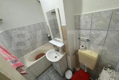 Garsoniera de inchiriat parter, confortabila ?i accesibila - 3