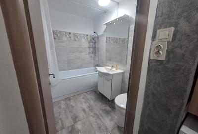 Apartament cu 2 camere nedecomandat, mobilat în Brâncoveanu - 4