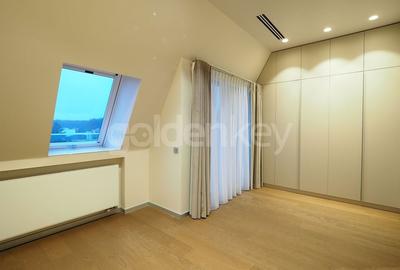 Penthouse exceptional cu vedere catre padure | 4 dormitoare | 2 garaje - 17