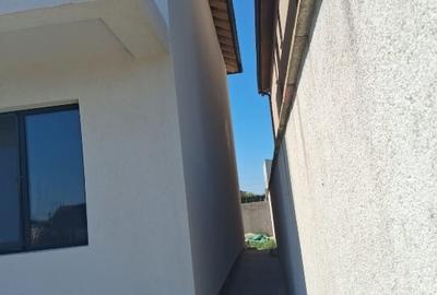 Casă individuală cu 5 camere cu Teren 256 Mp în Cumpăna - 2