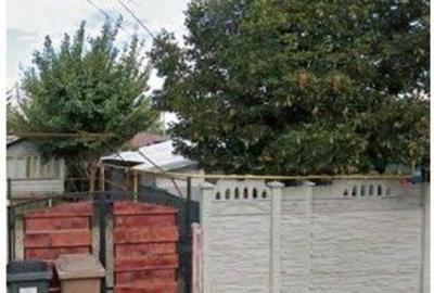 Teren intravilan si constructii Faurei, Braila - 3007712