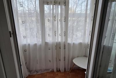 Apartament cu 2 camere semidecomandat, mobilat în Alexandru cel Bun - 2