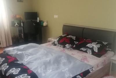 Casă cu 4 camere în Răbăgani - 2