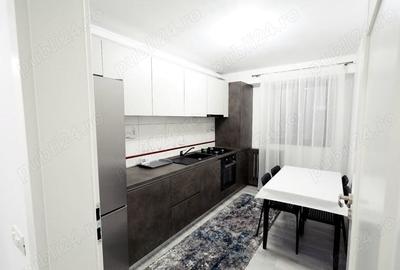 Apartament cu 3 camere decomandat în Calea Severinului - 1