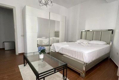 OCAZIE-CASH/RATE/SCHIMB - Studio/2 camere Twin Residence Mamaia Nord - 1