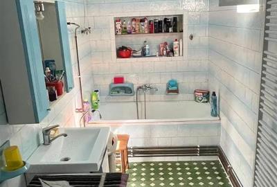 Casa individuala Varias apa centrala pe gaz canalizare 1500mp - 6