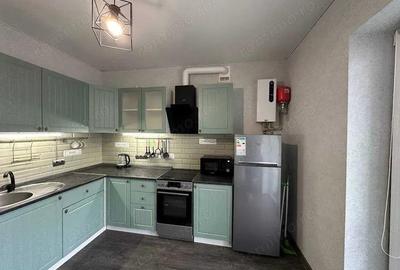 Garsonieră decomandată în Moșilor - 4