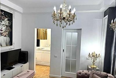 Garsonieră semidecomandată, mobilată în Universitate - 6