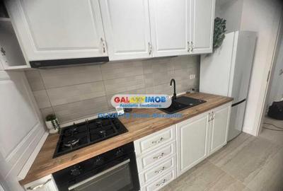 Garsoniera Bloc Nou Berceni - Dimitrie Leonida - 5 Min Metro - 3