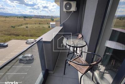 Apartament cu 3 camere în Central - 1