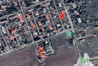 Teren intravilan constructii Nisipari Constanta - 2