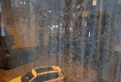 Apartament cu 2 camere nedecomandat în Circumvalațiunii