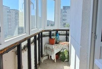 Rahova - Sebastian, 2 camere, 58 mp, 2 balcoane, bloc reabilitat, parc - 12