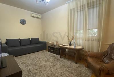 REA1007425 Apartament 3 Camere Barbu Vacarescu  65 mp  Parter Inalt