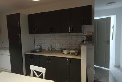 Garsonieră în Chitila - 2