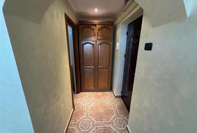 Apartament 3 camere, mobilat si utilat, ultracentral, etaj 9/10 - 18