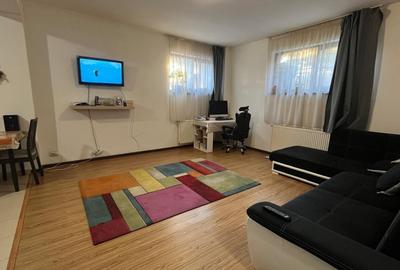 Apartament cu 2 camere decomandat în Băneasa - 6