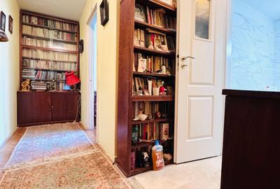 Apartament Spatios cu 2 Balcoane / Metrou Lujerului 3 min / Bloc Reabilitat Apartament Spatios cu 2 Balcoane / Metrou Lujerului 3 min / Bloc Reabilitat - 13