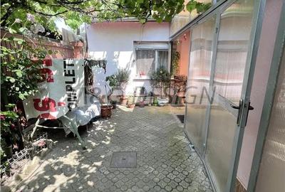 Casă cu 3 camere cu Teren 570 Mp în Central - 4