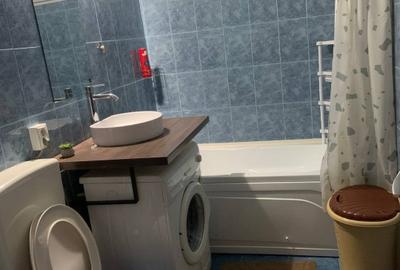 Apartament cu 2 camere | Complet renovat | Tudor Vladimirescu - 12