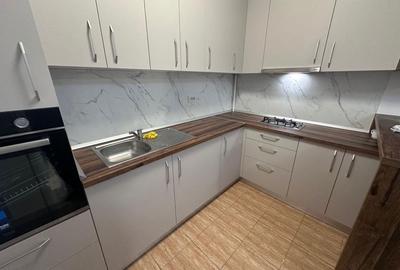 Apartament cu 2 camere în Titan - 3