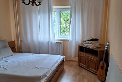 Ap.3 camere - decomandat - Drumul Sarii - 10