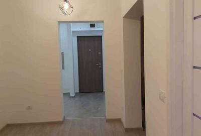 Apartament cu 3 camere în Central - 5