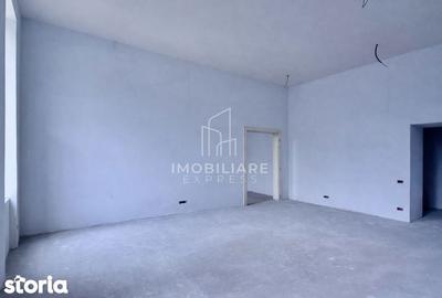 Apartament cu 4 camere în Mărăști - 15