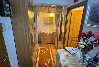 Garsonieră decomandată în Mărăței