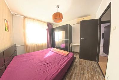 Apartament cu 2 camere decomandat, mobilat în Dristor - 4