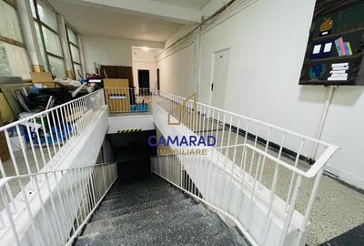 Spațiu comercial, de 79.139999389648 mp, în Progresul - 8