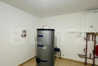 Vila Duplex Casa | 240 mp utili, teren 500 mp, finisaje - 12