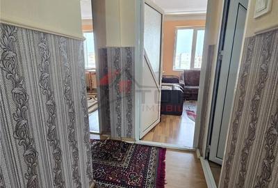 Apartament cu 3 camere decomandat în Alexandru cel Bun - 3