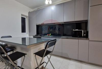 Apartament 2 camere cu suprafata de 3 camere - Militari Residence - 6