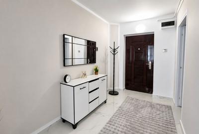 Apartament cu 2 camere decomandat în Central - 2