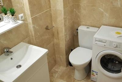 Inchiriere Apartament 2 Camere Militari Residence Lux - 5