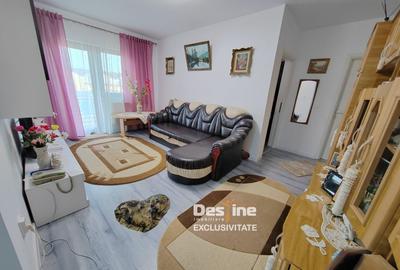 COMISION 0% Lunca Cetatuii - Apartament 2 camere 44,7 mp - 2