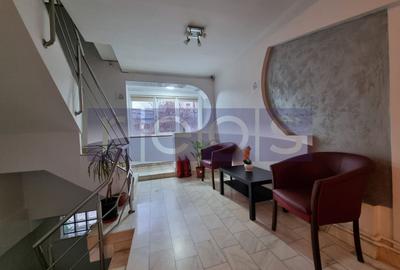 VANZARE HOTEL SI RESTAURANT | 1200MP UTILI | ZONA EROII REVOLUTIEI - 8