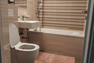 Apartament cu 3 camere decomandat în Băneasa - 7