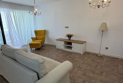 Apartament cu 2 camere decomandat în Exterior Vest - 7