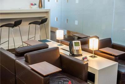 Spațiu comercial, în Aviației - 6