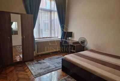 Apartament cu 3 camere | Cladire istorica | ULTRACENTRAL - 3
